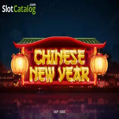 Chinese New Year 2 স্লট গেম আইকন — ff99 Chinese New Year 2